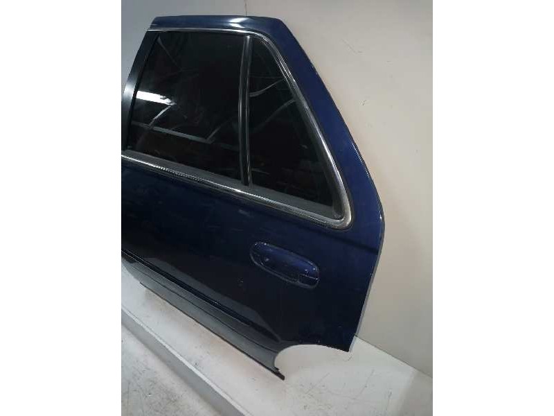 Recambio de puerta trasera izquierda para cadillac seville sts referencia OEM IAM   
