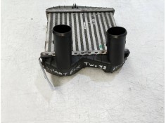 Recambio de intercooler para smart coupe 0.6 turbo cat referencia OEM IAM    2