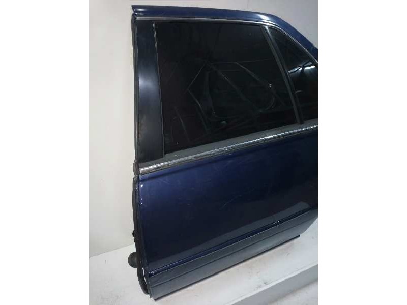 Recambio de puerta trasera izquierda para cadillac seville sts referencia OEM IAM   