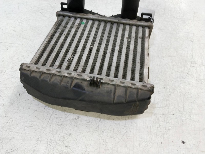 Recambio de intercooler para smart coupe 0.6 turbo cat referencia OEM IAM   