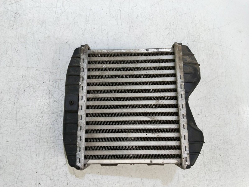 Recambio de intercooler para smart coupe 0.6 turbo cat referencia OEM IAM   