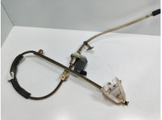 Recambio de elevalunas trasero izquierdo para fiat croma (182) 2.0 referencia OEM IAM   5P