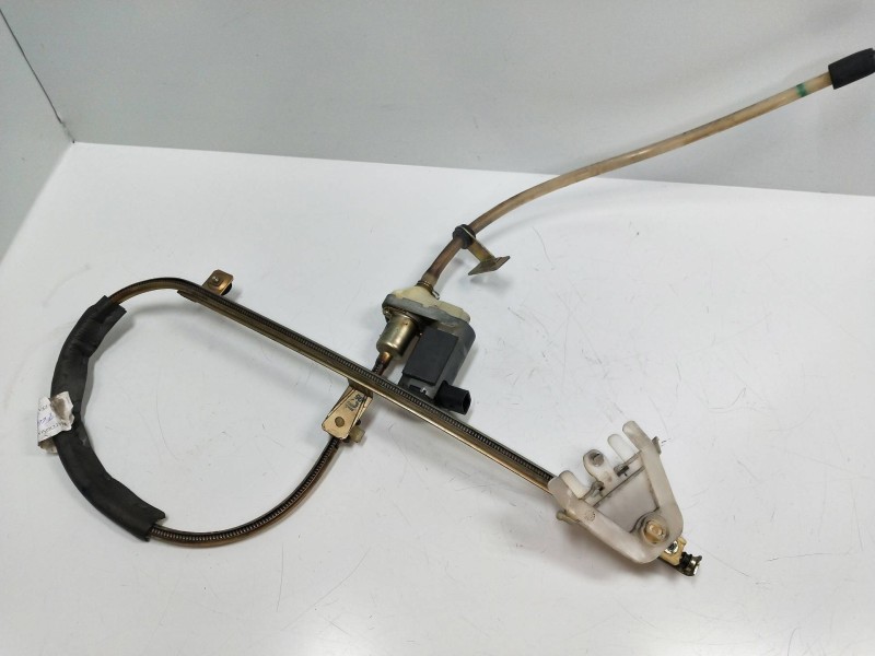 Recambio de elevalunas trasero izquierdo para fiat croma (182) 2.0 referencia OEM IAM   5P