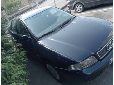 audi a4 berlina (b5) del año 1996
