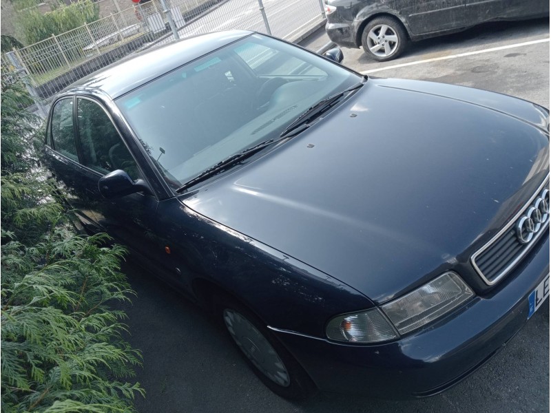 audi a4 berlina (b5) del año 1996