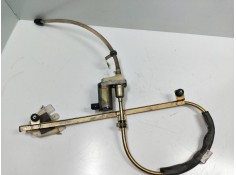 Recambio de elevalunas trasero izquierdo para fiat croma (182) 2.0 referencia OEM IAM   5P 2