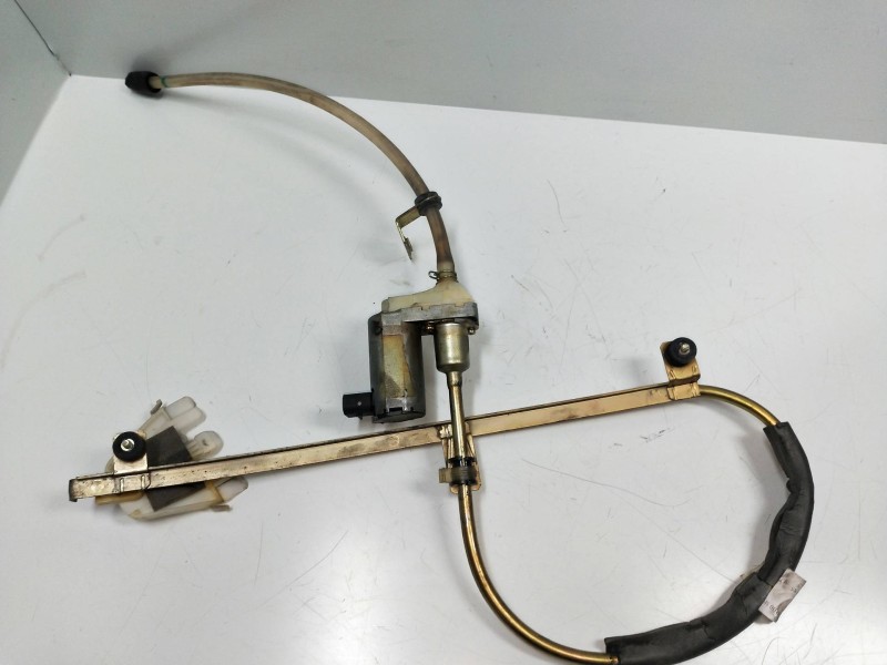 Recambio de elevalunas trasero izquierdo para fiat croma (182) 2.0 referencia OEM IAM   5P