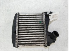 Recambio de intercooler para smart coupe 0.8 cdi cat referencia OEM IAM