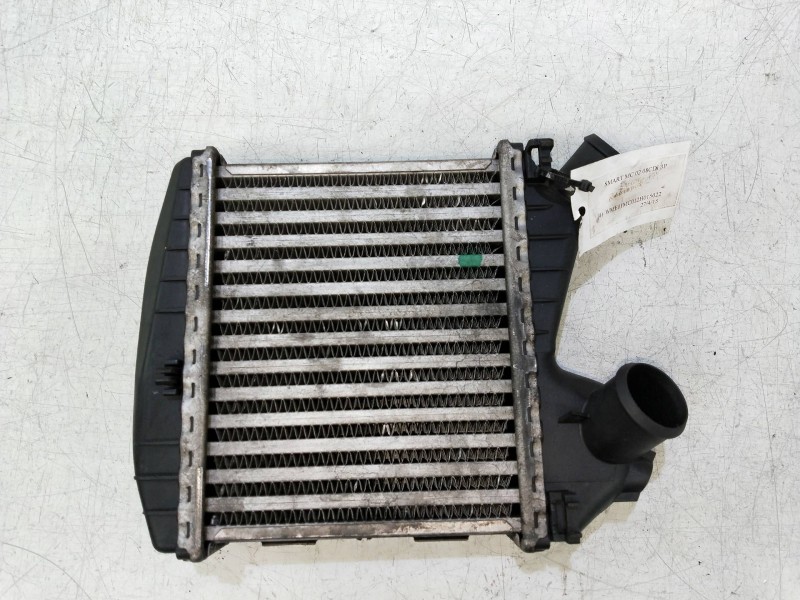 Recambio de intercooler para smart coupe 0.8 cdi cat referencia OEM IAM   