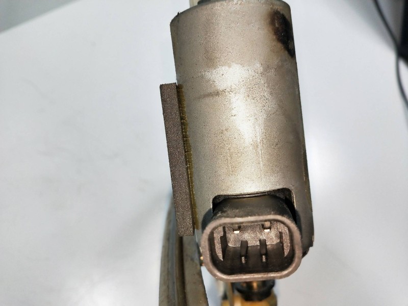 Recambio de elevalunas trasero izquierdo para fiat croma (182) 2.0 referencia OEM IAM   5P