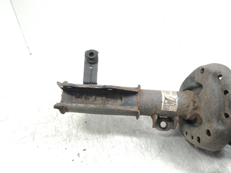 Recambio de amortiguador delantero izquierdo para opel insignia berlina 2.0 16v cdti referencia OEM IAM   