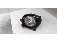 Recambio de faro antiniebla derecho para ssangyong rodius xdi trend referencia OEM IAM   
