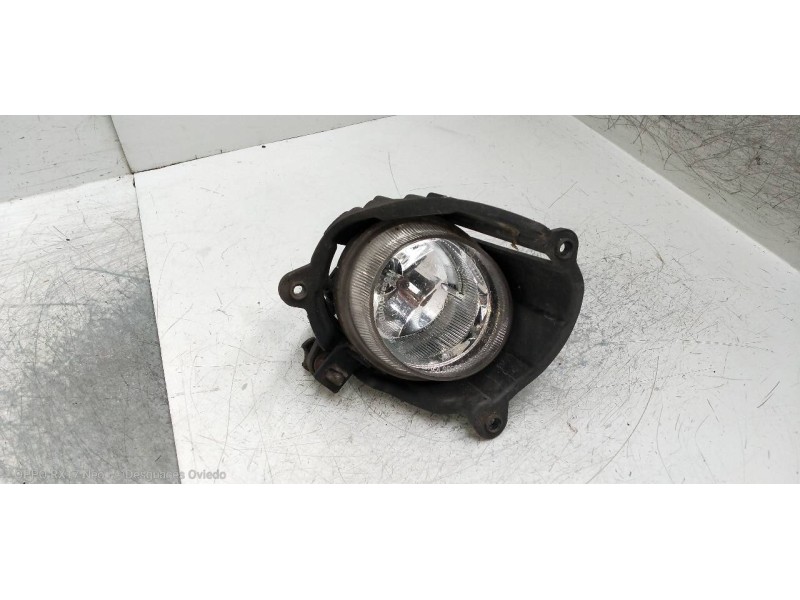 Recambio de faro antiniebla derecho para ssangyong rodius xdi trend referencia OEM IAM   