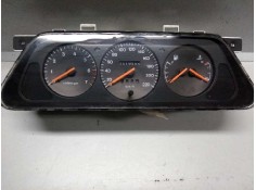 Recambio de cuadro instrumentos para daewoo aranos cd referencia OEM IAM 96222279DA  