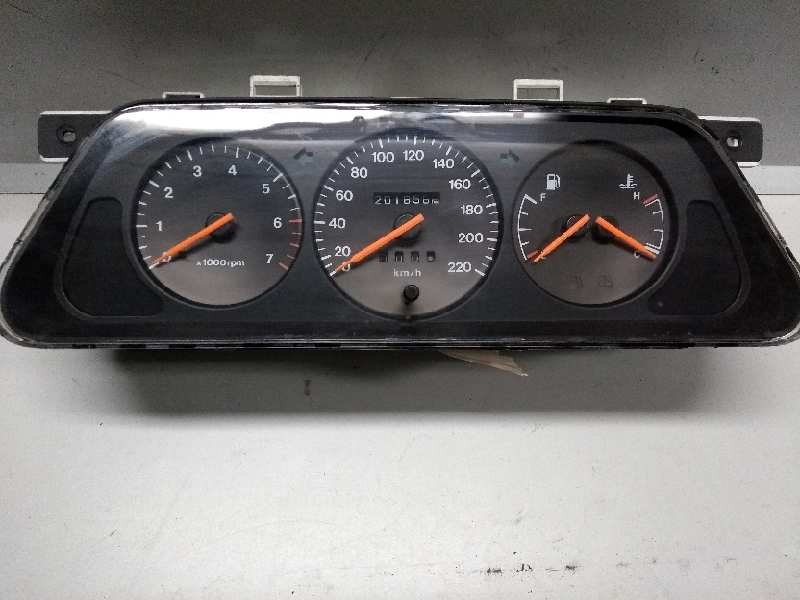Recambio de cuadro instrumentos para daewoo aranos cd referencia OEM IAM 96222279DA  