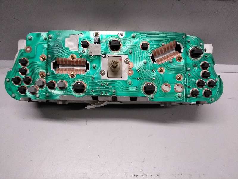 Recambio de cuadro instrumentos para daewoo aranos cd referencia OEM IAM 96222279DA  