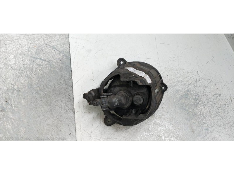 Recambio de faro antiniebla derecho para ssangyong rodius xdi trend referencia OEM IAM   