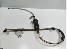 Recambio de elevalunas delantero derecho para fiat croma (182) i.e. referencia OEM IAM   5P