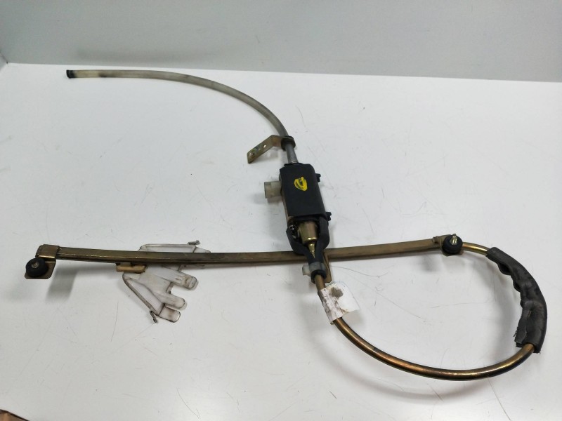 Recambio de elevalunas delantero derecho para fiat croma (182) i.e. referencia OEM IAM   5P