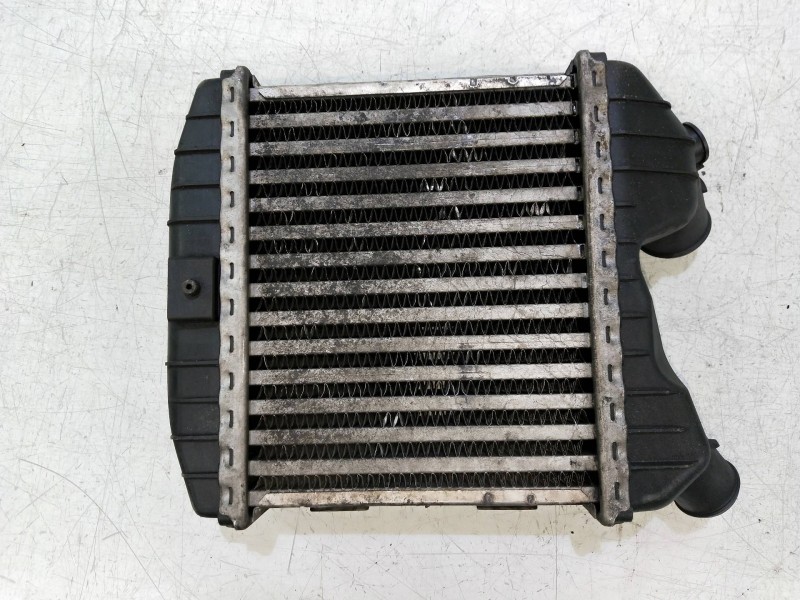 Recambio de intercooler para smart coupe 0.8 cdi cat referencia OEM IAM   