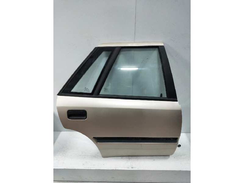 Recambio de puerta trasera derecha para daewoo aranos cd referencia OEM IAM   