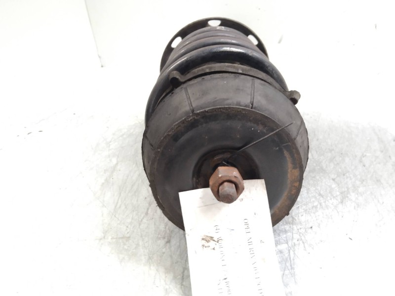 Recambio de amortiguador delantero izquierdo para opel meriva 1.7 16v cdti referencia OEM IAM 22194807  