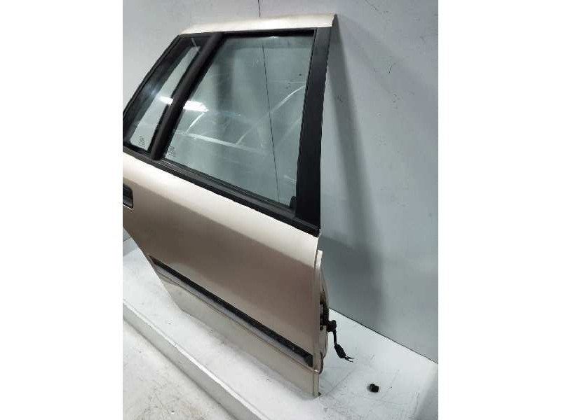 Recambio de puerta trasera derecha para daewoo aranos cd referencia OEM IAM   