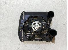 Recambio de intercooler para smart coupe 0.8 cdi cat referencia OEM IAM