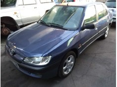 peugeot 306 berlina 3/4/5 puertas (s2) del año 1997