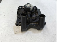 Recambio de intercooler para smart coupe 0.8 cdi cat referencia OEM IAM    2