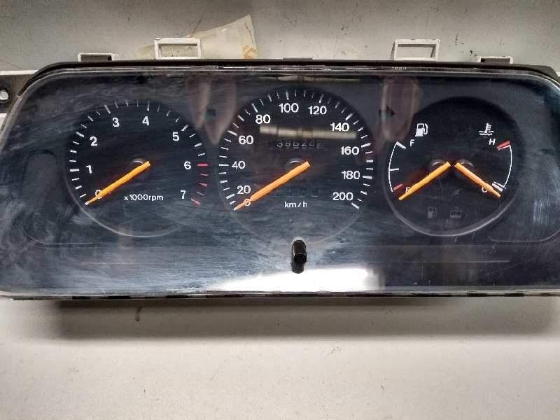 Recambio de cuadro instrumentos para daewoo aranos 2.0 cat referencia OEM IAM 96192930LA  