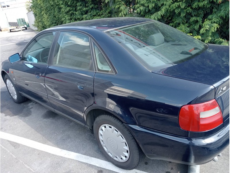 audi a4 berlina (b5) del año 1996