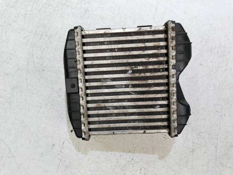 Recambio de intercooler para smart coupe 0.8 cdi cat referencia OEM IAM    Recambio de intercooler para smart coupe 0.8 cdi cat referencia OEM IAM
