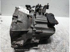 Recambio de caja cambios para kia sportage 2.0 crdi referencia OEM IAM S614JE 063183 