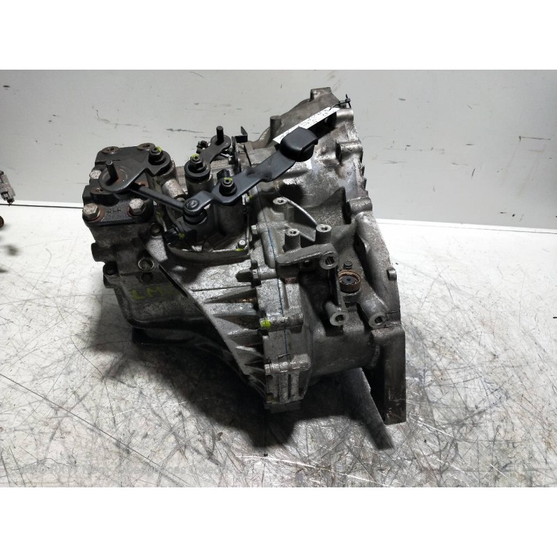 Recambio de caja cambios para kia sportage 2.0 crdi referencia OEM IAM S614JE 063183 