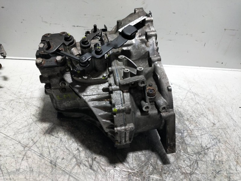 Recambio de caja cambios para kia sportage 2.0 crdi referencia OEM IAM S614JE 063183 
