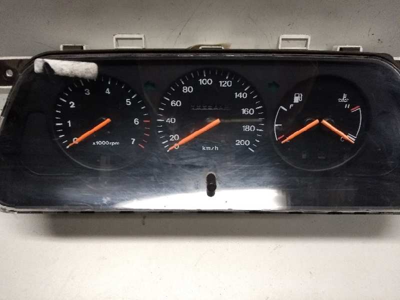 Recambio de cuadro instrumentos para daewoo aranos referencia OEM IAM 96192930LA   Recambio de cuadro instrumentos para daewoo aranos referencia OEM IAM 96192930LA