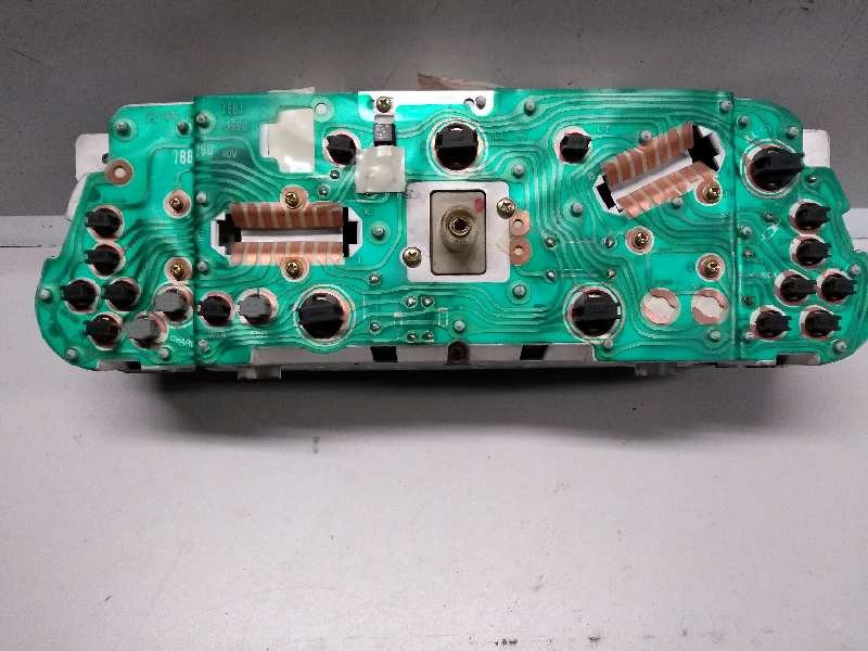 Recambio de cuadro instrumentos para daewoo aranos referencia OEM IAM 96192930LA   Recambio de cuadro instrumentos para daewoo aranos referencia OEM IAM 96192930LA