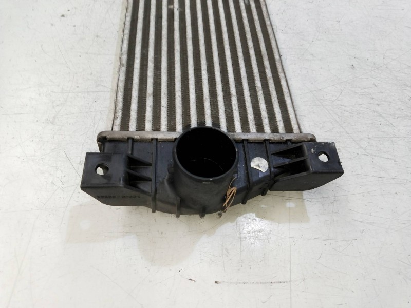 Recambio de intercooler para ssangyong actyon 200 xdi referencia OEM IAM 2371109050 621970 