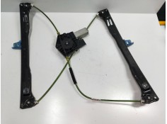 Recambio de elevalunas delantero izquierdo para fiat croma (194) 1.9 8v jtd cat (939a1000 / 192a8000) referencia OEM IAM 7100300