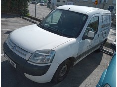 citroen berlingo del año 2007