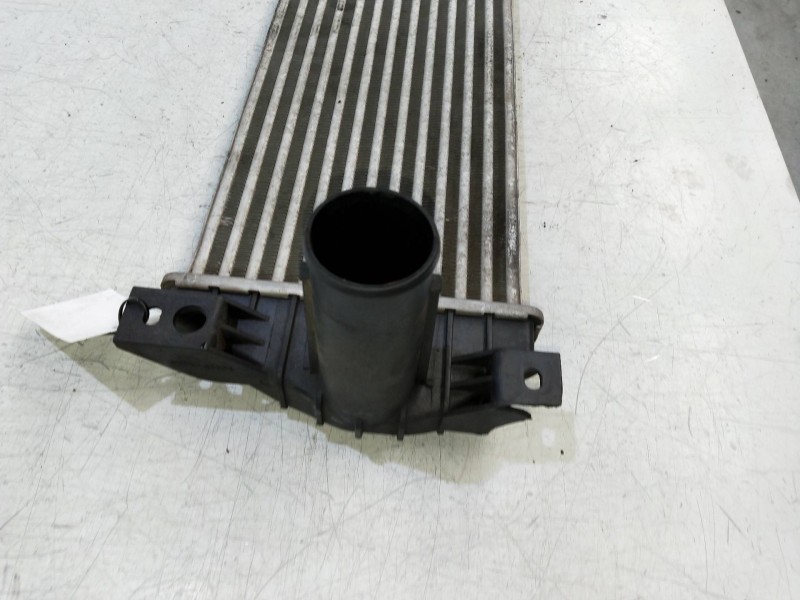 Recambio de intercooler para ssangyong actyon 200 xdi referencia OEM IAM 2371109050 621970 