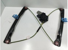 Recambio de elevalunas delantero izquierdo para fiat croma (194) 1.9 8v jtd cat (939a1000 / 192a8000) referencia OEM IAM 7100300 2