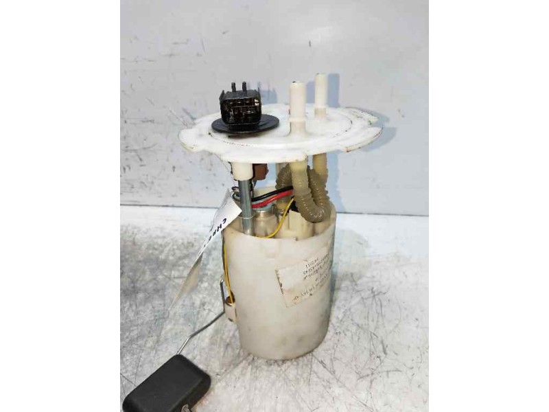 Recambio de bomba combustible para chevrolet aveo 1.4 cat referencia OEM IAM 96447642 AFORADOR 