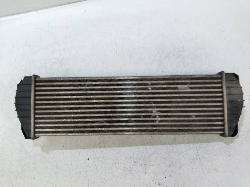 Recambio de intercooler para ssangyong actyon 200 xdi referencia OEM IAM 2371109050 621970 