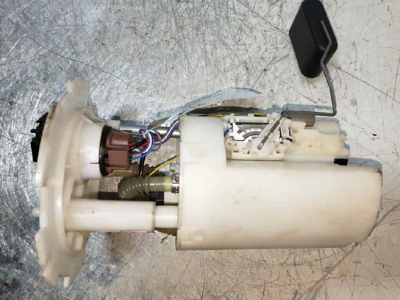 Recambio de bomba combustible para chevrolet aveo 1.4 cat referencia OEM IAM 96447642 AFORADOR 