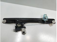 Recambio de elevalunas delantero derecho para fiat doblo cargo 1.3 16v jtd cat referencia OEM IAM 72027003  6P