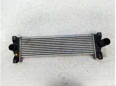 Recambio de intercooler para ssangyong kyron 270 xdi limited 4wd referencia OEM IAM   