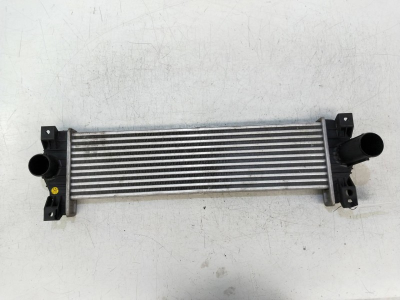 Recambio de intercooler para ssangyong kyron 270 xdi limited 4wd referencia OEM IAM   