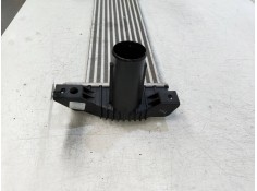 Recambio de intercooler para ssangyong kyron 270 xdi limited 4wd referencia OEM IAM    2